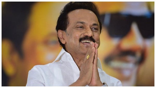 ಎಂಕೆ ಸ್ಟಾಲಿನ್ ಬಗ್ಗೆ ಸಂಕ್ಷಿಪ್ತ ಮಾಹಿತಿ