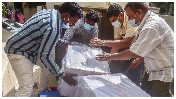 ಯಾವ ರಾಷ್ಟ್ರದಲ್ಲಿ ಎಷ್ಟು ಕೊರನಾ ಲಸಿಕೆ ಸಂಗ್ರಹ