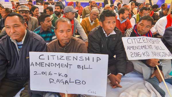 Assam NRC: State Coordinator Moves Supreme Court Re-verification Of Draft NRC Assam NRC: State Coordinator Moves Supreme Court Re-verification Of Draft NRC