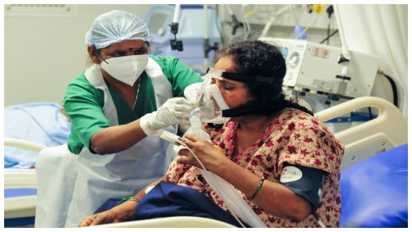 ಕೋವಿಡ್-19 ಸಂದರ್ಭದಲ್ಲಿ ಆಮ್ಲಜನಕ ಚಿಕಿತ್ಸಾ ವಿಧಾನ | Oxygen Therapy in COVID-19 Dr. Ravichandra - Kannada Oneindia