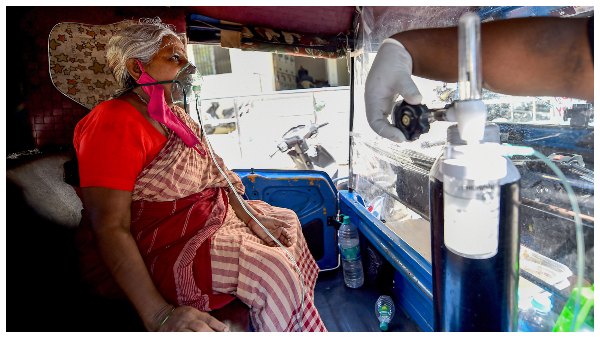 50,000 ಕೊರೊನಾವೈರಸ್ ರೋಗಿಗಳಿಗೆ ಐಸಿಯು ಚಿಕಿತ್ಸೆ