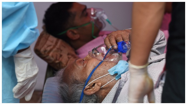 ಆಮ್ಲಜನಕ ಸಾಂದ್ರಕ ಮತ್ತು ಸಿಲಿಂಡರ್ ನಡುವಿನ ವ್ಯತ್ಯಾಸ
