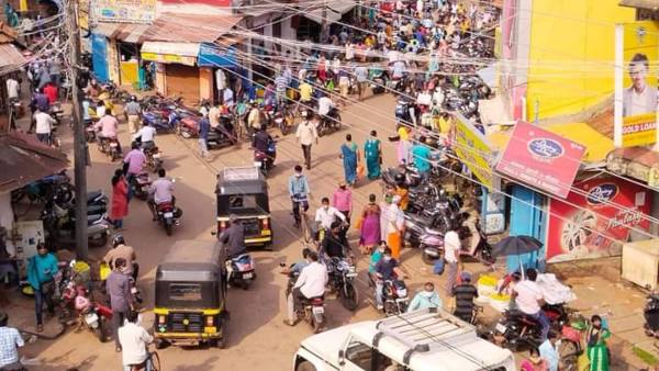 ಜಿಲ್ಲಾಡಳಿತ ವಿಫಲವಾಯಿತೇ?