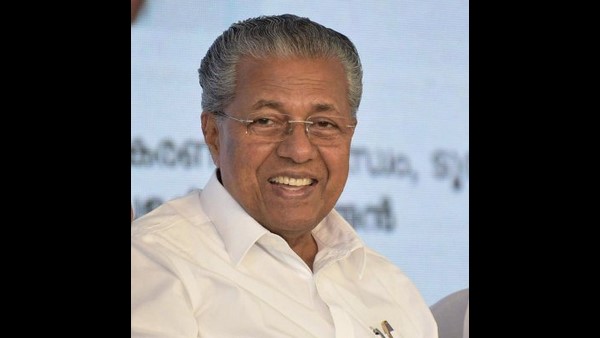 ಕೇರಳದಲ್ಲಿ ಸಿಪಿಐ (ಎಂ) ನೇತೃತ್ವದ ಎಲ್ ಡಿ ಎಫ್ ಮತ್ತೆ ಗೆಲುವು