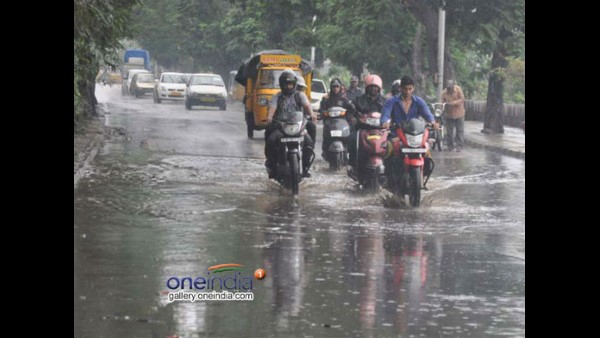 ಮಳೆಯಾಗಬಹುದಾದ ಪ್ರದೇಶಗಳು