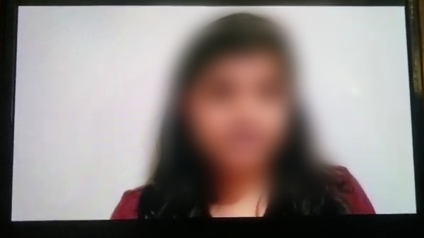 Ramesh Jarkiholi cd case: Victim CD Girl BE back log information Ramesh Jarkiholi cd case: Victim CD Girl BE back log information