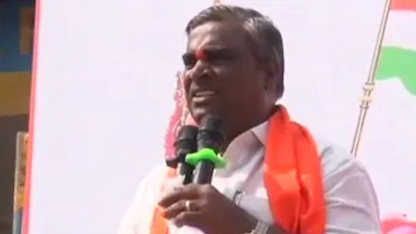 ರೆಡ್ಡಿ ಪುತ್ರ, ರಾಮುಲು ಸಂಬಂಧಿಗೆ ಸೋಲು: ಬಿಜೆಪಿ ಪಲ್ಟಿ