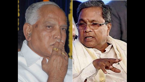 ಬಿಜೆಪಿ ಸರ್ಕಾರಕ್ಕೆ ಜನಪರ ಯೋಚನೆಗಳಿಲ್ಲ