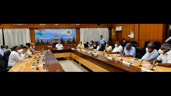 ಸಿದ್ದರಾಮಯ್ಯ ಬರೆದ 12 ಪತ್ರಗಳಿಗೆ ಇಲ್ಲ ಸ್ಪಂದನೆ