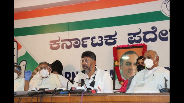 ಪ್ರವಾಹ ಪರಿಹಾರದಲ್ಲಿಯೂ ಕೇಂದ್ರ ತಾರತಮ್ಯ; ಸಿದ್ದರಾಮಯ್ಯ