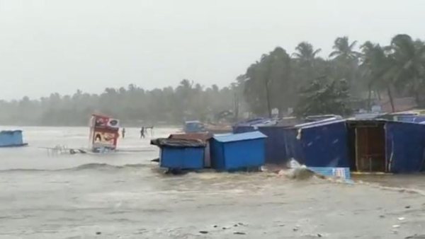 ದಡದಲ್ಲಿಡುವ ಕಾರ್ಯ