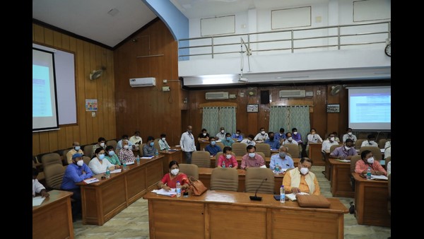 ಕಠಿಣ ಕ್ರಮ ಕೈಗೊಳ್ಳಬೇಕು