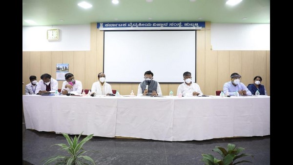 ಆಕ್ಸಿಜನ್ ಆಡಿಟ್ ಆಗಬೇಕು