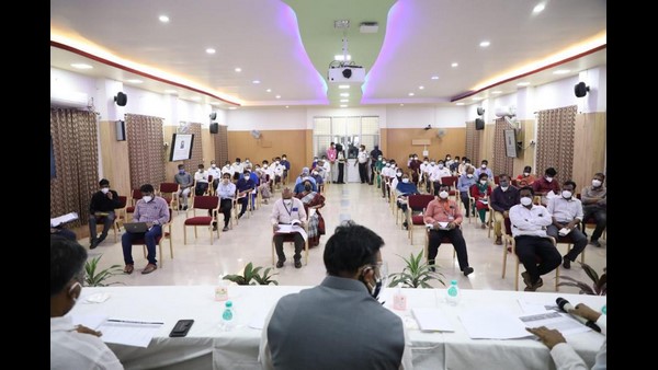 ರಾಜ್ಯದಲ್ಲಿ 250 ಬ್ಲ್ಯಾಕ್ ಫಂಗಸ್ ಸೋಂಕಿತರು