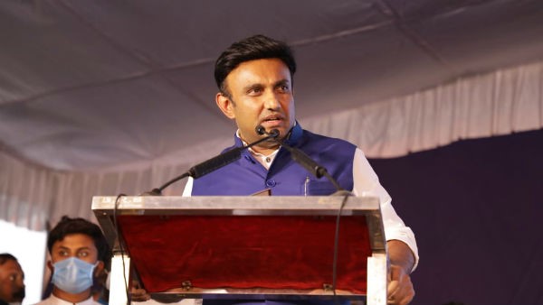 ಕಿಮ್ಸ್ನಲ್ಲಿ ಪರಿಶೀಲನೆ ನಡೆಸಿದ ಸಚಿವರು