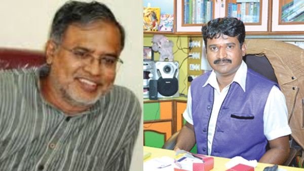 ಖಾಸಗಿ ಶಾಲಾ ವಿರೋಧಿ
