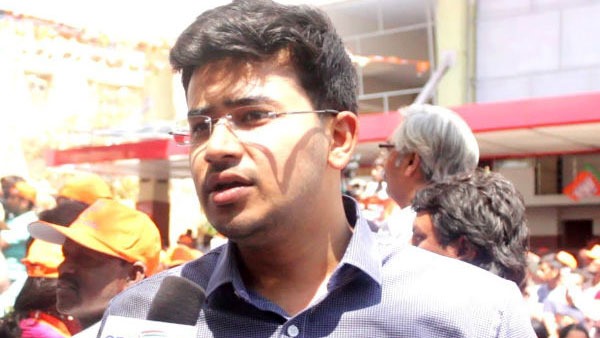 ಯಾವ ಸಮುದಾಯವನ್ನೂ ಟಾರ್ಗೆಟ್ ಮಾಡಿಲ್ಲ