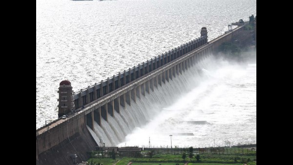 ಎಷ್ಟು ನೀರಿನ ಟ್ಯಾಂಕ್ಗಳಿವೆ ಮತ್ತು ಎಲ್ಲಿವೆ