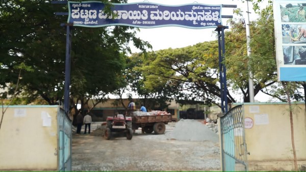 ರಾಜಕೀಯ ಪ್ರತಿನಿಧಿಗಳ ಇಚ್ಛಾಸಕ್ತಿ ಕೊರತೆ