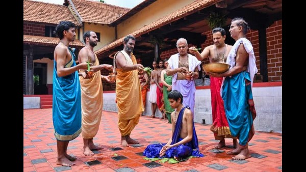 ಉತ್ತರಾಧಿಕಾರಿಗಳು ಮಠದ ಜೊತೆ ನಿಕಟ ಸಂಬಂಧ ಇಟ್ಟುಕೊಂಡುವರು
