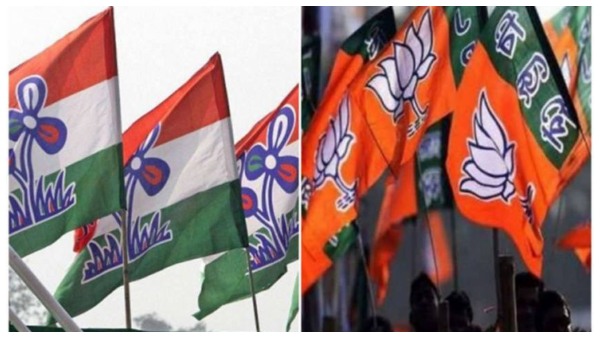ಬಿಜೆಪಿ ಮತ್ತು ಟಿಎಂಸಿ ಅಬ್ಬರದ ನಡುವೆ, ಮೂರನೇ, ನಾಲ್ಕನೇ ಸ್ಥಾನಕ್ಕೆ ತೃಪ್ತಿ