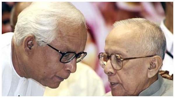 ದಶಕಗಳ ಕಾಲ ಆಳಿದ ಕಮ್ಯೂನಿಸ್ಟರಿಗೆ ಇದೆಂತಹಾ ಅವಮಾನ