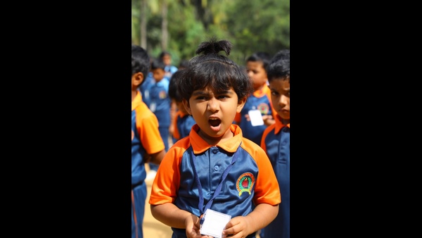 ತಂತ್ರಜ್ಞಾನ ಆಧಾರಿತ ಈ ಕಲಿಕಾ ವ್ಯವಸ್ಥೆ