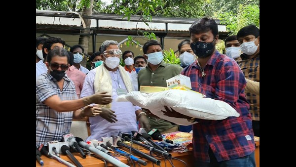 ನಮ್ಮ ನಾಯಕ ಸಿದ್ದರಾಮಯ್ಯ, ಅವರೇ ಮುಂದಿನ ಮುಖ್ಯಮಂತ್ರಿಯಾಗಬೇಕು