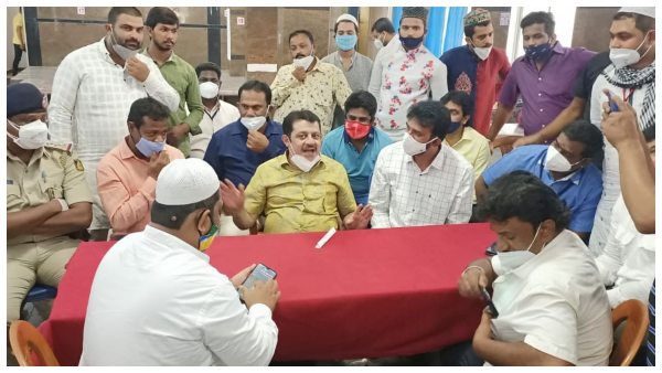 ನನ್ನ ಟೀಂ ಮಾಡಿದಷ್ಟು ಹಿಂದೂ ಶವಸಂಸ್ಕಾರವನ್ನು ಅವರು ಮಾಡಿದ್ದಾರೆಯೇ