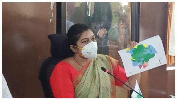 ಸ್ಥಳೀಯ ಜನಪ್ರತಿನಿಧಿಗಳ ಚದುರಂಗದ ಆಟ