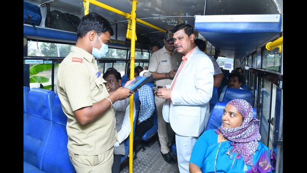 ಜಿಲ್ಲಾಡಳಿತ ಯಶ ಕಂಡಿಲ್ಲ