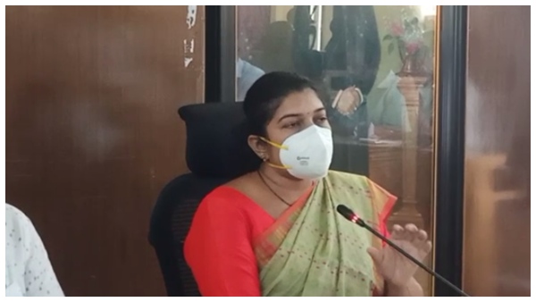 ರಾಜೀನಾಮೆ ಹಿಂದೆ ಭೂ ಮಾಫಿಯಾ?