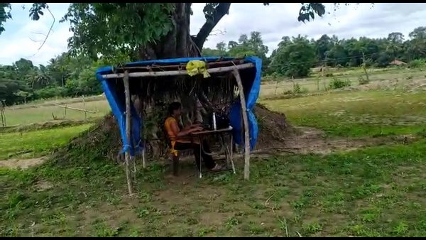 ಉದ್ಯೋಗದ ಆಫರ್ ಕಿತ್ತುಕೊಂಡ ನೆಟ್ವರ್ಕ್