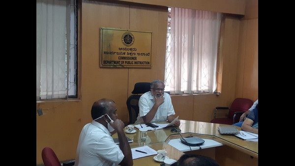 ಈ ಸಲದ ಪರೀಕ್ಷೆ ಹೀಗೆ ಎದುರಿಸಿ!