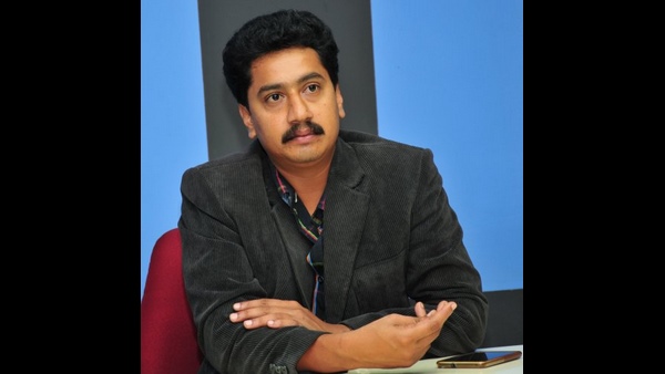 ವಿಜಯ್ ಬದುಕಿನ ಸಂಚಾರದ ಹಾದಿ