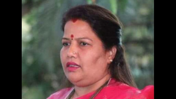 ಏಕೈಕ ಮಹಿಳಾ ಸಚಿವರಾಗಿ ಶಶಿಕಲಾ ಜೊಲ್ಲೆ