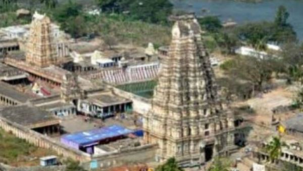 Hampi Monuments Reopen To Visitors From June 24 Hampi Monuments Reopen To Visitors From June 24