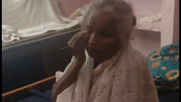 ಚೇತರಿಸಿಕೊಂಡ ಗಿರಿಜಮ್ಮ
