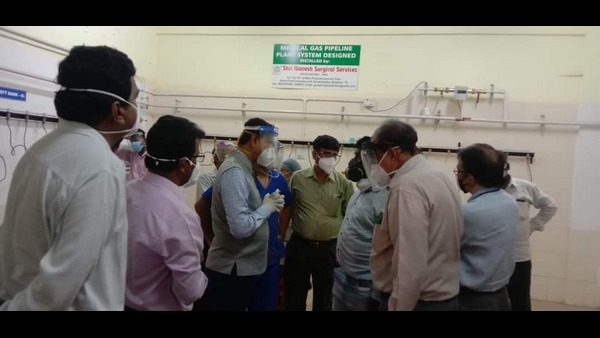 ಕಟ್ಟುನಿಟ್ಟಿನ ಕ್ರಮಗಳು