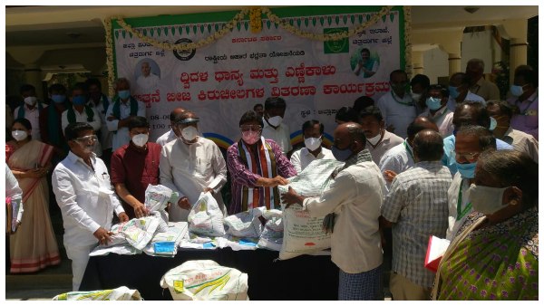300 ಕೋಟಿ ರೂ. ಬಿಡುಗಡೆ