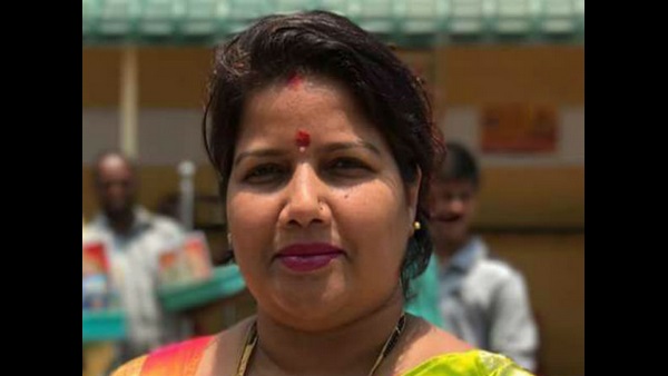 ಸಿಎಂ ಆಪ್ತ ಬಳಗದಲ್ಲಿ ಶಾಸಕಿ ರೂಪಾಲಿ ನಾಯ್ಕ