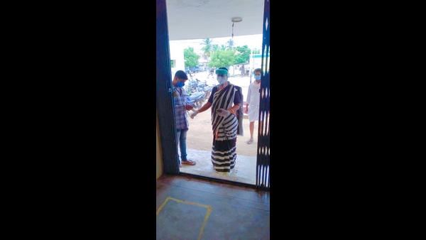 ಸಿಎಂ ಬರೆದ ಪ್ರಶಂಸನಾ ಪತ್ರದಲ್ಲೇನಿದೆ?