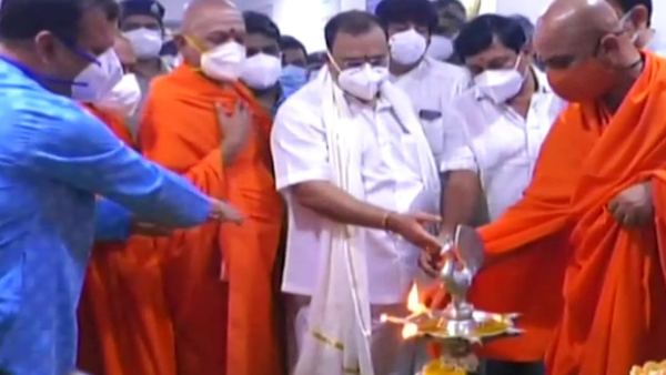 ರೋಟರಿ- ಬಿಜಿಎಸ್ ಆಸ್ಪತ್ರೆ ಲೋಕಾರ್ಪಣೆ