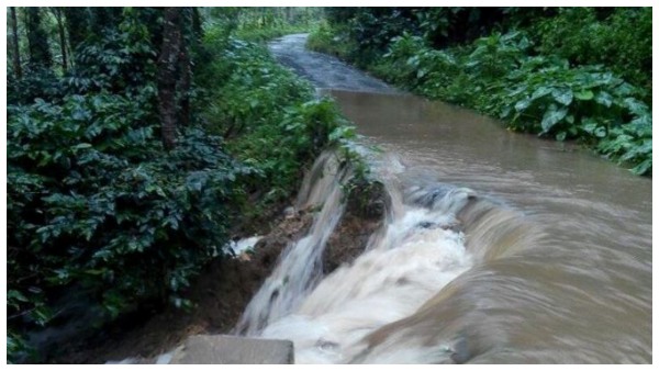 ಕೆಆರ್ಎಸ್ ಬಹುಬೇಗ ಭರ್ತಿಯಾಗುವ ನಿರೀಕ್ಷೆ