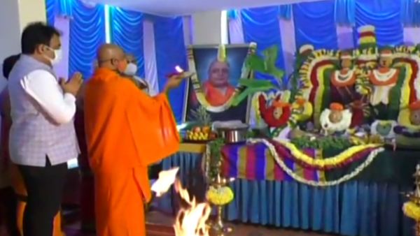 ಸೂಪರ್ ಸ್ಪೆಷಾಲಿಟಿ ಆಸ್ಪತ್ರೆ ನಿರ್ಮಾಣ ಮಾಡುವಂತೆ ಮನವಿ