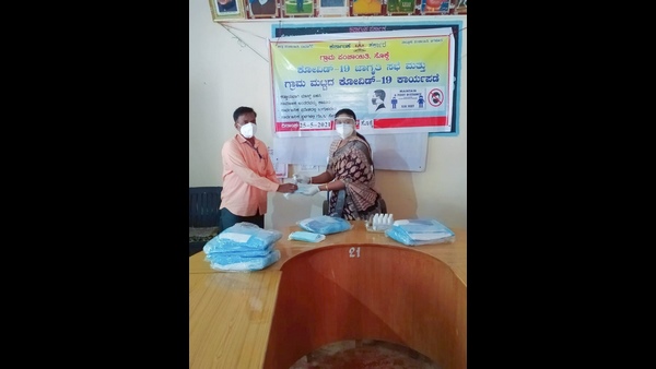 ಸಿಎಂ ಪತ್ರ ಬಂದಿರುವುದಕ್ಕೆ ಸಂತೋಷವಾಗಿದೆ