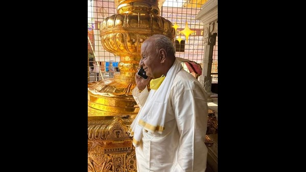 ದೇಶಕ್ಕೆ ದೇವೇಗೌಡರ ಕೊಡುಗೆ