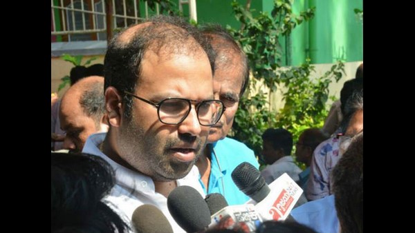 ದೊಡ್ಡ ಸಮಾವೇಶ ನಡೆಸಿ ಅಧಿಕೃತವಾಗಿ ಸೇರಲು ಸಿದ್ಧತೆ