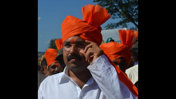 ಶೀಘ್ರದಲ್ಲಿಯೇ ರಾಜಕೀಯ ನಿರ್ಣಯ
