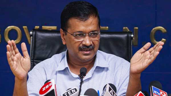 Aam Aadmi Party to Contest 2022 Gujarat Assembly Polls on All Seats, Announces Arvind Kejriwal Aam Aadmi Party to Contest 2022 Gujarat Assembly Polls on All Seats, Announces Arvind Kejriwal
